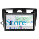 Штатная магнитола Lesko для Ford Fiesta Mk5 2002-2008 экран 9" 4/64 QLED CarPlay 4G Wi-Fi GPS 360 Prime