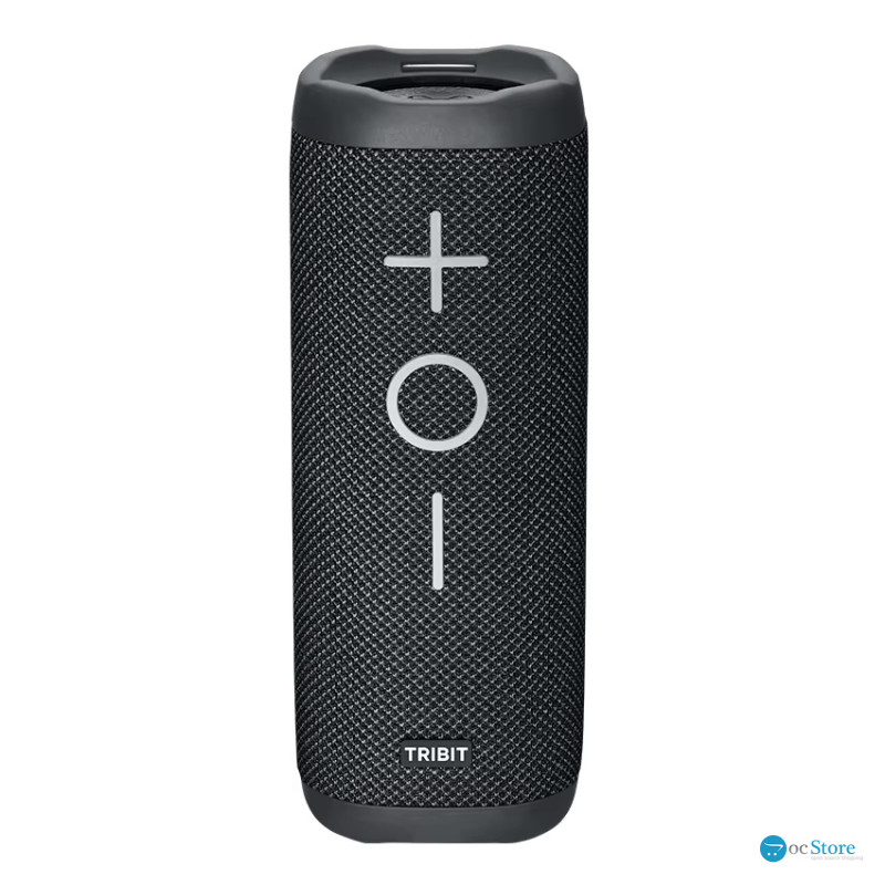 Колонка Tribit StormBox 2 black 34Вт IPX7 Bluetooth 5.3