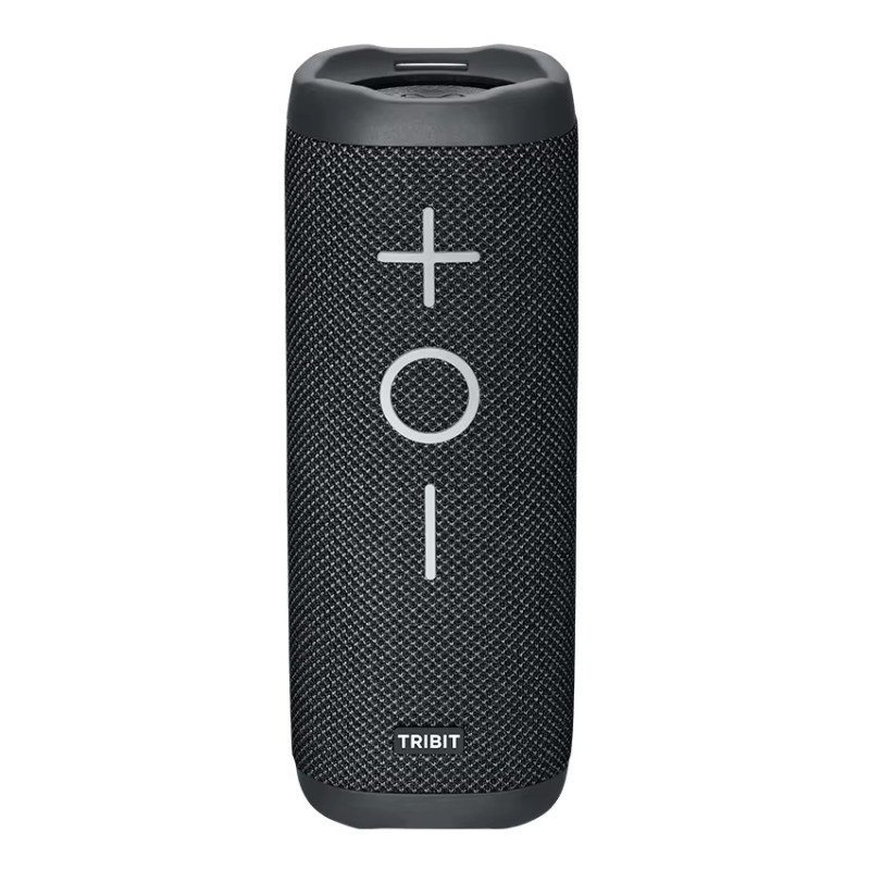 Колонка Tribit StormBox 2 black 34Вт IPX7 Bluetooth 5.3