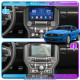 Штатная магнитола Lesko для Ford Mustang VI 2014-2017 экран 9" 2/32Gb 4G Wi-Fi GPS Top