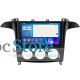 Штатная магнитола Lesko для Ford S-MAX I 2006-2010 экран 9" 2/32Gb CarPlay 4G Wi-Fi GPS Prime