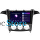 Штатная магнитола Lesko для Ford S-MAX I 2006-2010 экран 9" 2/32Gb CarPlay 4G Wi-Fi GPS Prime