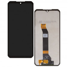 Дисплей Doogee S Cyber