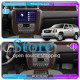 Штатная магнитола Lesko для GMC Yukon III (GMT900) 2006-2014 экран 10" 4/64Gb CarPlay 4G Wi-Fi GPS Prime