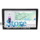 Штатная магнитола Lesko для GMC Yukon III (GMT900) 2006-2014 экран 10" 4/64 QLED CarPlay 4G Wi-Fi GPS 360 Prime