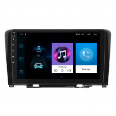 Штатная магнитола Lesko для Great Wall Hover H6  2011-2017 экран 9" 1/16Gb Wi-Fi GPS Base