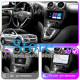 Штатная магнитола Lesko для Great Wall Hover H6  2011-2017 экран 9" 1/16Gb Wi-Fi GPS Base
