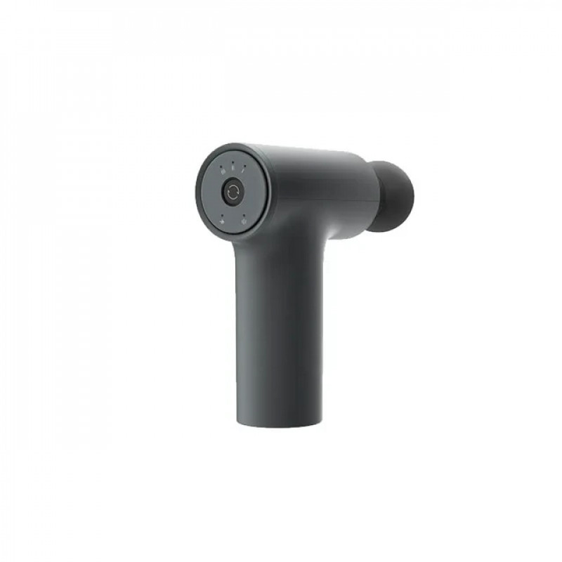 Перкусійний масажер MiJia Mini Fascia Gun 2C (MJJMQ03YM) black