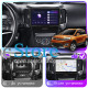 Штатная магнитола Lesko для Great Wall Hover M4  2012-2017 экран 9" 2/32Gb Wi-Fi GPS Base
