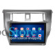 Штатная магнитола Lesko для Great Wall Voleex C30  2010-2014 экран 9" 2/32Gb Wi-Fi GPS Base