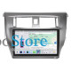 Штатная магнитола Lesko для Great Wall Voleex C30  2010-2014 экран 9" 4/64 QLED CarPlay 4G Wi-Fi GPS 360 Prime