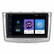 Штатная магнитола Lesko для Haval H6  2014-2020 экран 10" 1/16Gb Wi-Fi GPS Base