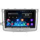 Штатная магнитола Lesko для Haval H6  2014-2020 экран 10" 2/32Gb Wi-Fi GPS Base