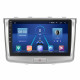 Штатная магнитола Lesko для Haval H6  2014-2020 экран 10" 4/64Gb 4G Wi-Fi GPS Top