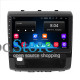 Штатная магнитола Lesko для Haval H9 I 2014-2017 экран 10" 2/32Gb Wi-Fi GPS Base