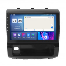 Штатная магнитола Lesko для Haval H9 I 2014-2017 экран 10" 4/64Gb CarPlay 4G Wi-Fi GPS Prime