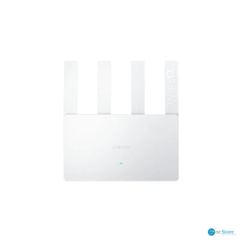 Роутер Xiaomi Router BE3600 white