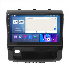 Штатная магнитола Lesko для Haval H9 I Рестайлинг 2017-н.в. экран 10" 2/32Gb CarPlay 4G Wi-Fi GPS Prime