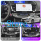 Штатная магнитола Lesko для Honda Accord IX Рестайлинг 2015-2019 экран 10" 4/64 QLED CarPlay 4G Wi-Fi GPS 360 Prime