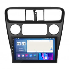 Штатная магнитола Lesko для Honda Accord VI 1997-2002 экран 9" 2/32Gb CarPlay 4G Wi-Fi GPS Prime