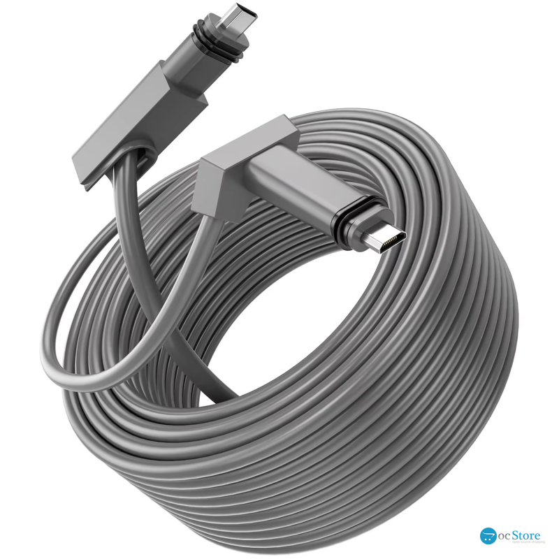 Кабель для Starlink Gen2 46М (150FT) Cat5e