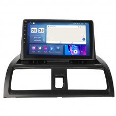 Штатная магнитола Lesko для Honda Accord VII ver 2 2002-2007 экран 9" 4/64Gb CarPlay 4G Wi-Fi GPS Prime