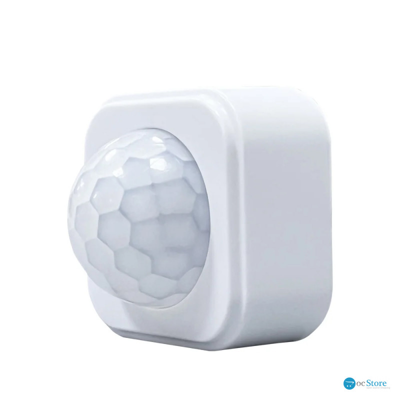 Датчик руху ONENUO. Zigbee, Tuya