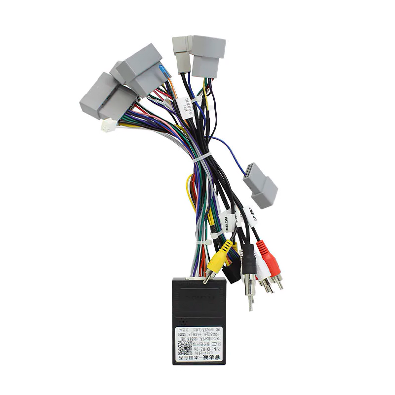 Штатная магнитола Lesko для Honda Civic X 2015-2021 экран 9" 4/64Gb 4G Wi-Fi GPS Top