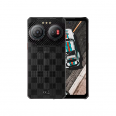 Смартфон OUKITEL IIIF150 Air3 12/512Gb black Night Vision