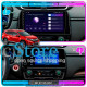 Штатная магнитола Lesko для Honda CR-V V 2016-2020 экран 9" 1/16Gb Wi-Fi GPS Base