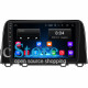 Штатная магнитола Lesko для Honda CR-V V 2016-2020 экран 9" 2/32Gb Wi-Fi GPS Base