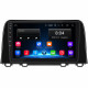 Штатная магнитола Lesko для Honda CR-V V 2016-2020 экран 9" 2/32Gb Wi-Fi GPS Base