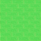 3D панель самоклеюча 700х770х3мм цегла Зелена (013-3) SW-00000639