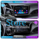 Штатная магнитола Lesko для Honda CR-Z  2010-2016 экран 9" 2/32Gb Wi-Fi GPS Base