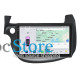 Штатная магнитола Lesko для Honda Jazz II Рестайлинг 2011-2014 экран 10" 4/64 QLED CarPlay 4G Wi-Fi GPS 360 Prime