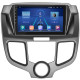 Штатная магнитола Lesko для Honda Odyssey III 2003-2008 экран 10" 2/32Gb 4G Wi-Fi GPS Top