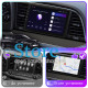 Штатная магнитола Lesko для Hyundai Avante VI 2015-н.в. экран 9" 2/32Gb CarPlay 4G Wi-Fi GPS Prime
