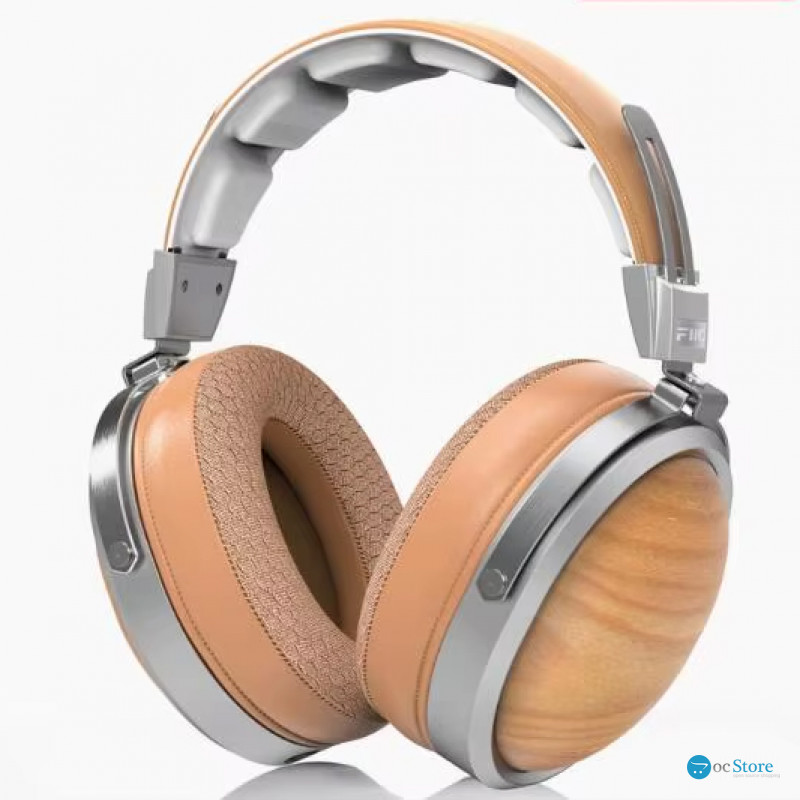 Навушники FiiO FT1 brown
