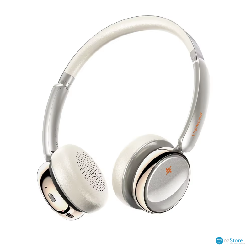 Навушники FiiO SnowSky Anytime gold
