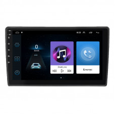 Штатная магнитола Lesko для Hyundai H-1 II ver 2 2007-2015 экран 9" 1/16Gb Wi-Fi GPS Base