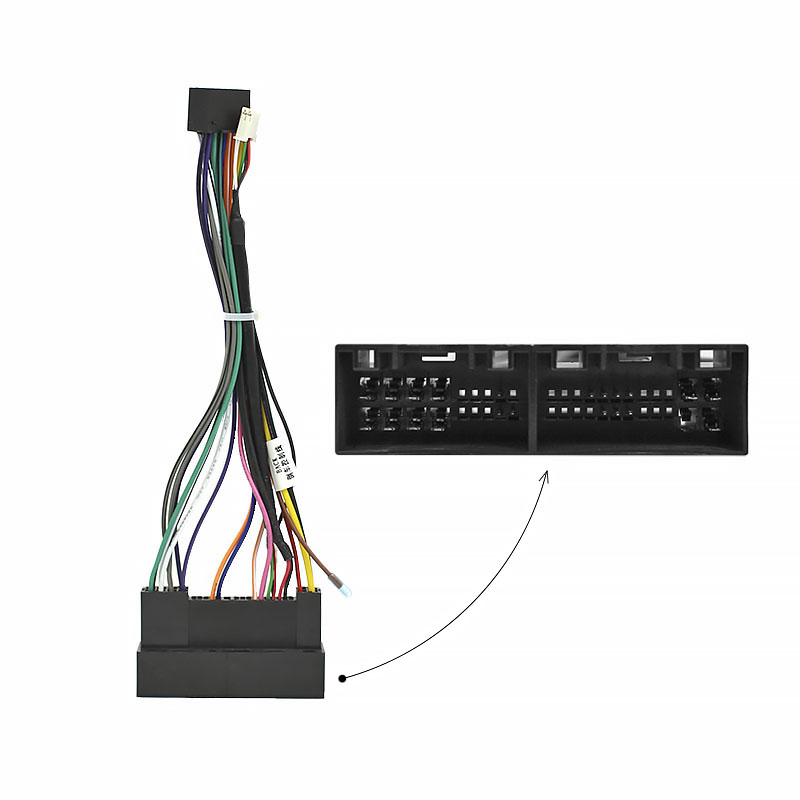 Штатная магнитола Lesko для Hyundai i10 II 2013-2016 экран 9" 2/32Gb Wi-Fi GPS Base