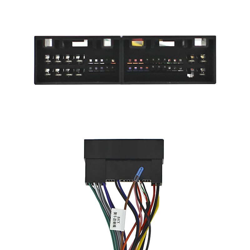 Штатная магнитола Lesko для Hyundai i20 II 2014-2018 экран 9" 2/32Gb CarPlay 4G Wi-Fi GPS Prime