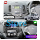 Штатная магнитола Lesko для Hyundai i30 I 2007-2010 экран 9" 1/16Gb Wi-Fi GPS Base