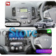 Штатная магнитола Lesko для Hyundai i30 I 2007-2010 экран 9" 4/64Gb 4G Wi-Fi GPS Top