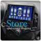 Штатная магнитола Lesko для Hyundai i30 I Рестайлинг 2010-2012 экран 9" 2/32Gb Wi-Fi GPS Base
