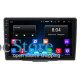 Штатная магнитола Lesko для Hyundai i30 II 2011-2015 экран 9" 2/32Gb Wi-Fi GPS Base