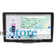 Штатная магнитола Lesko для Hyundai i30 II 2011-2015 экран 9" 4/64 QLED CarPlay 4G Wi-Fi GPS 360 Prime