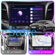 Штатная магнитола Lesko для Hyundai i30 II Рестайлинг 2015-2017 экран 9" 4/64Gb CarPlay 4G Wi-Fi GPS Prime