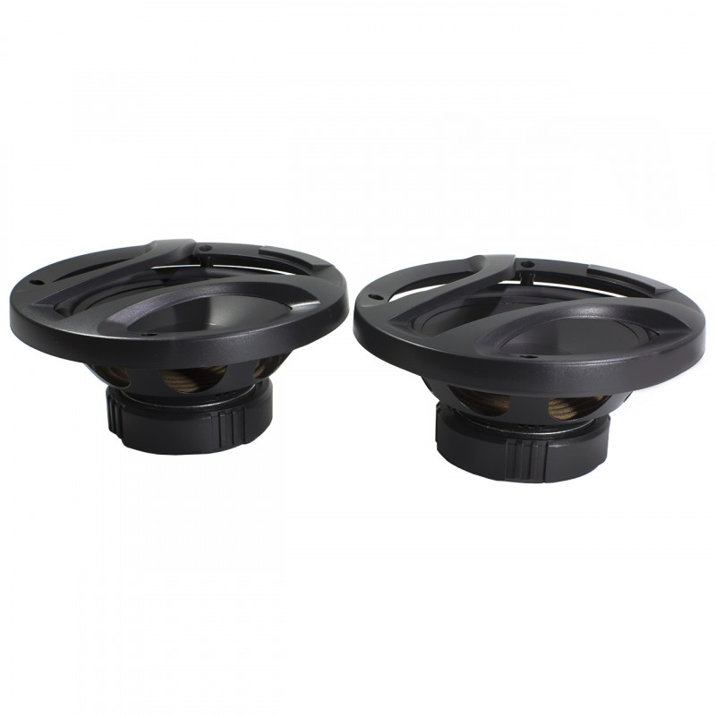 Автомобильная акустика 6.5" Puzu AF-6503S