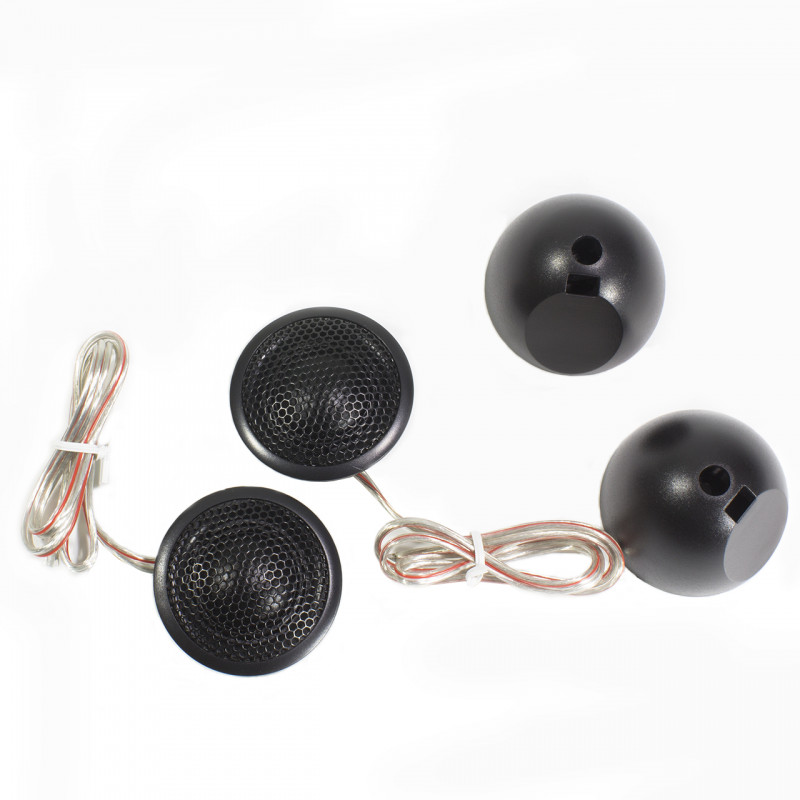 Автомобильная акустика 6.5" Puzu AF-6503S